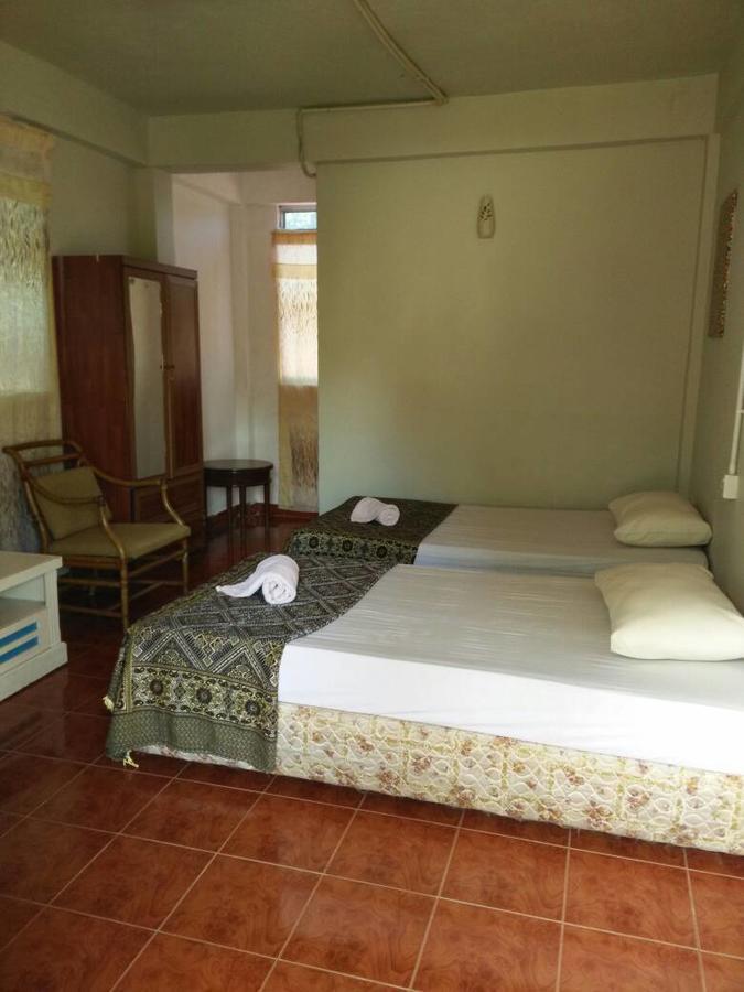 Chenang Lodge Motel Langkawi Exteriör bild